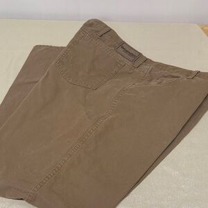 Wrangler Rugged Wear